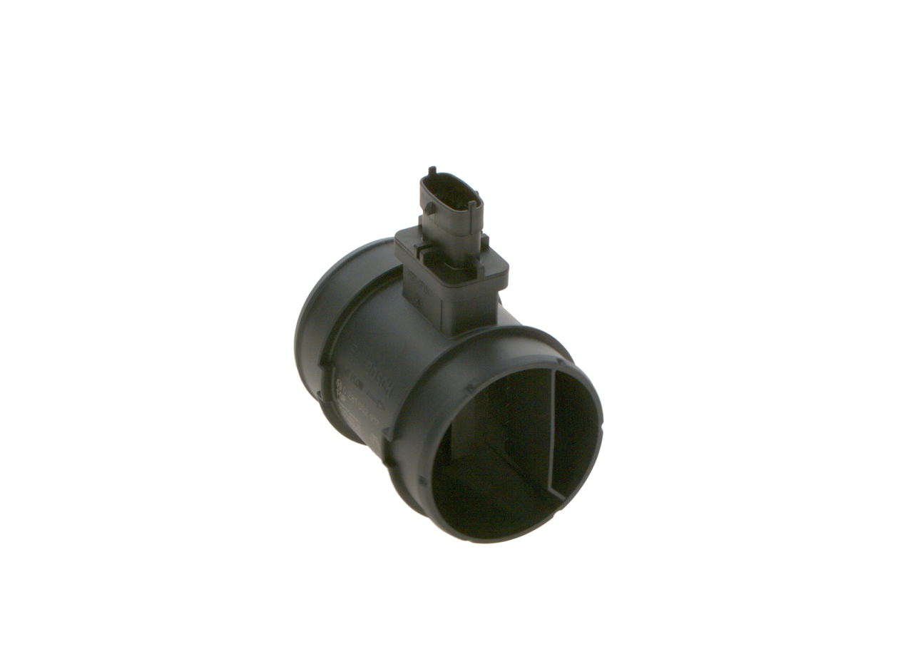 Air Mass Sensor - 0 281 002 917 BOSCH