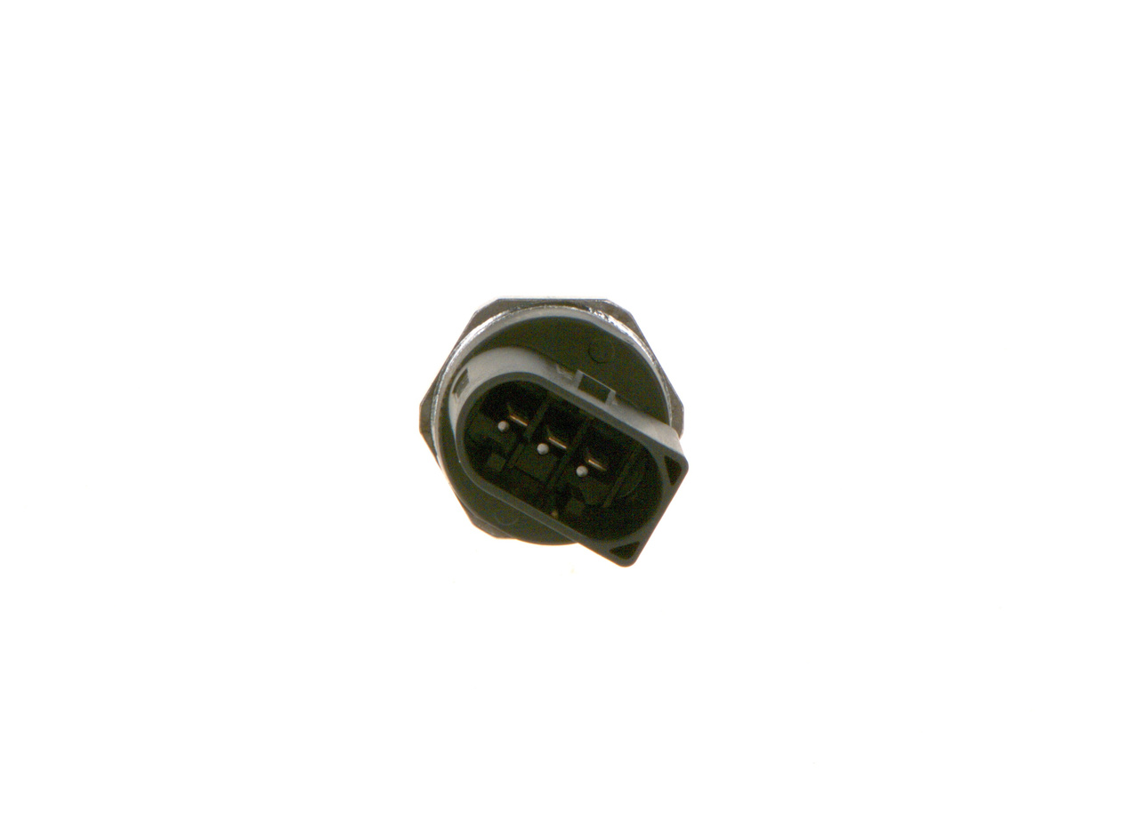 Sensor, fuel pressure - 0 281 002 926 BOSCH