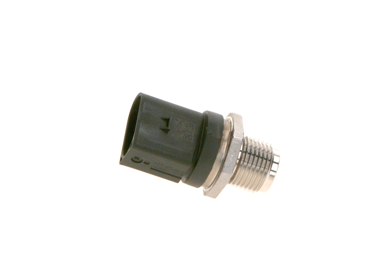 Sensor, fuel pressure - 0 281 002 926 BOSCH