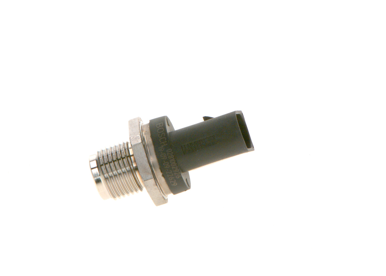Sensor, fuel pressure - 0 281 002 926 BOSCH