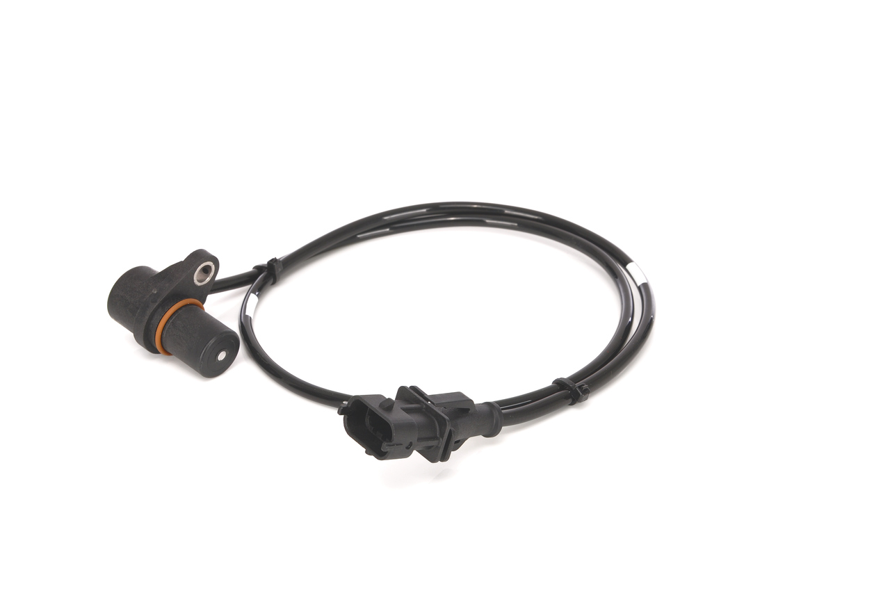 Impulsgeber, Kurbelwelle - 0 281 002 929 BOSCH
