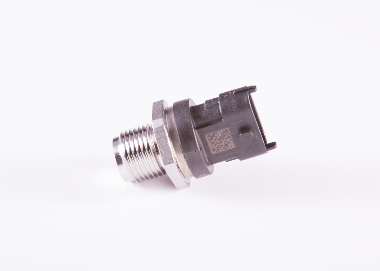 Sensore, Pressione carburante - 0 281 002 930 BOSCH