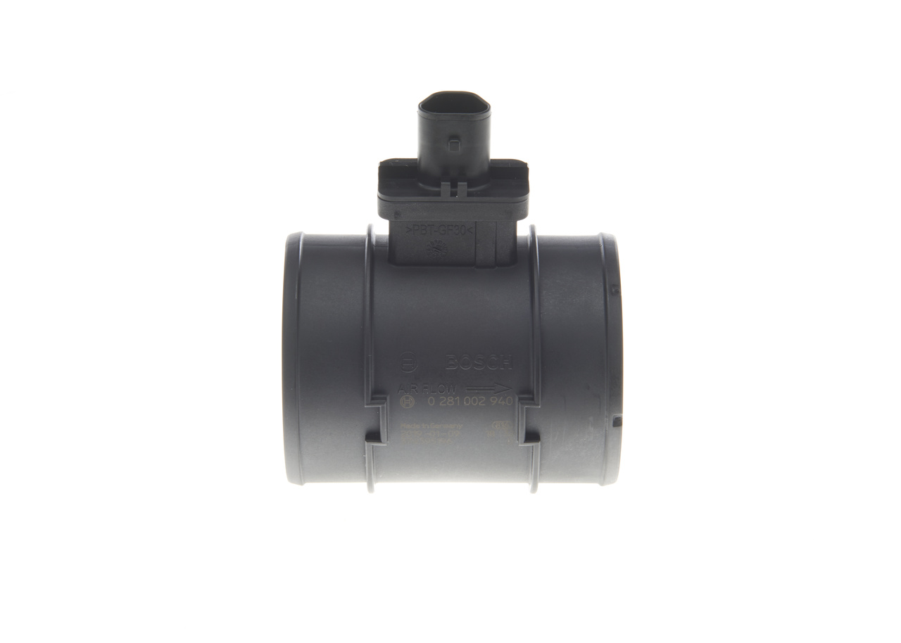 Air Mass Sensor - 0 281 002 940 BOSCH