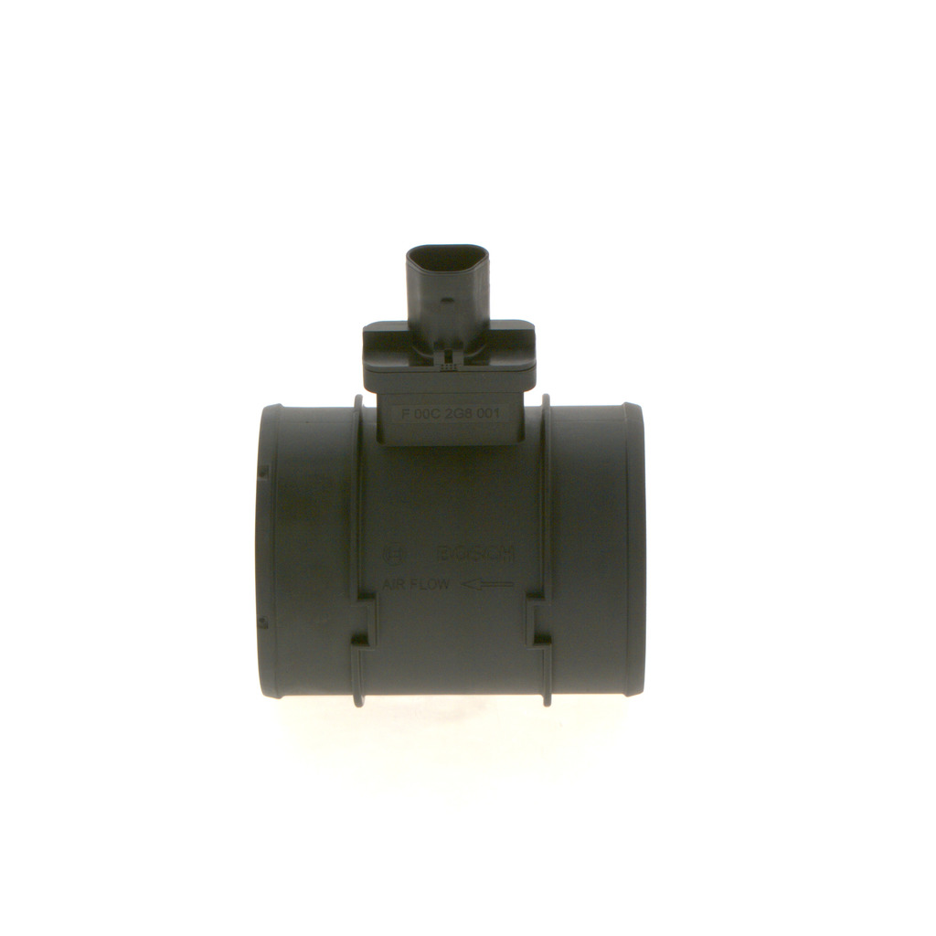 Air Mass Sensor - 0 281 002 940 BOSCH