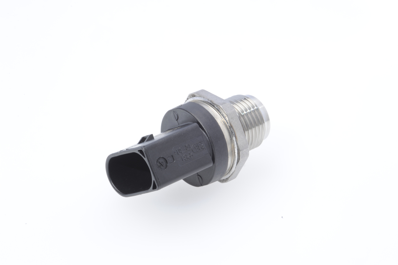 Sensor, fuel pressure - 0 281 002 942 BOSCH