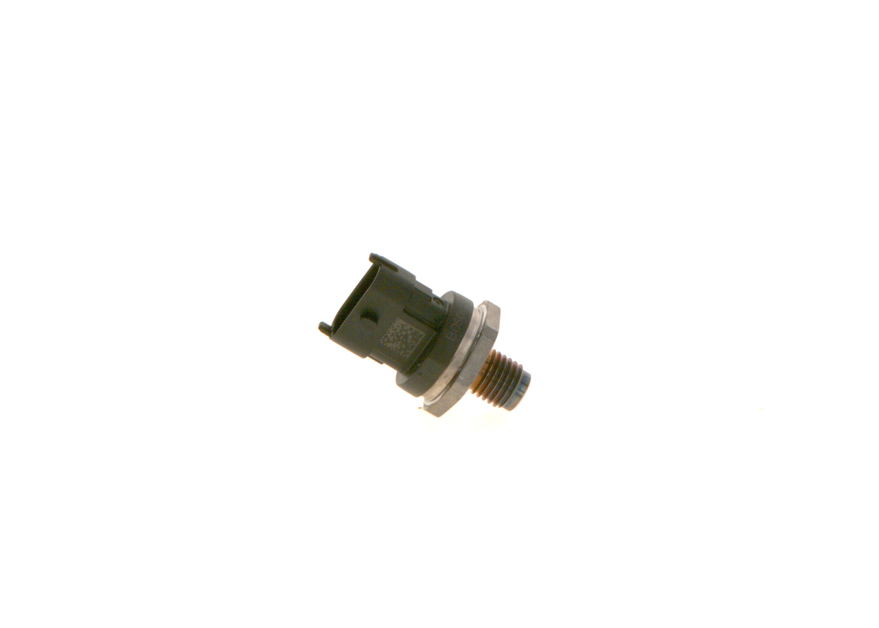 Sensor, fuel pressure - 0 281 002 964 BOSCH