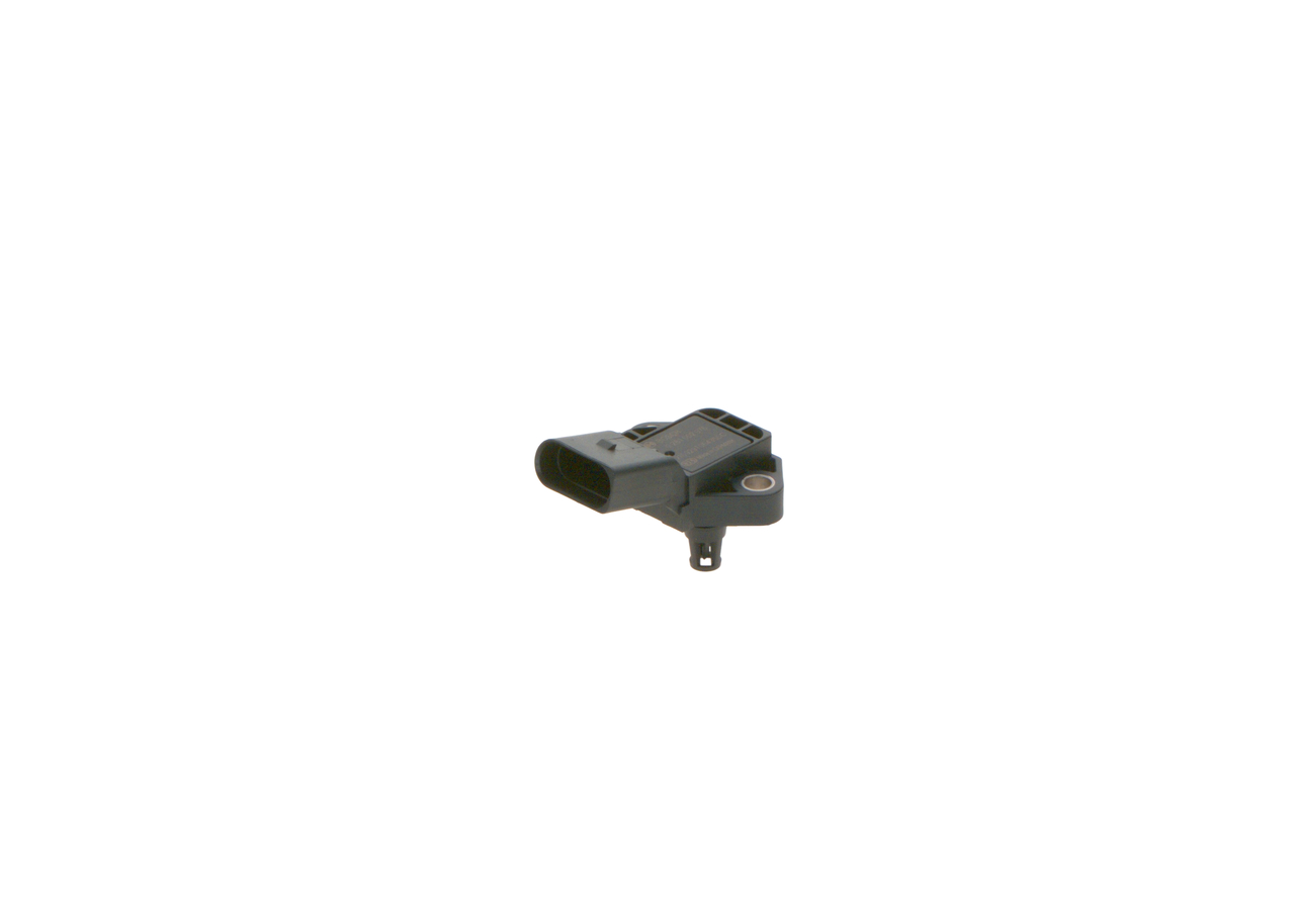 Датчик, давление наддува - 0 281 002 976 BOSCH