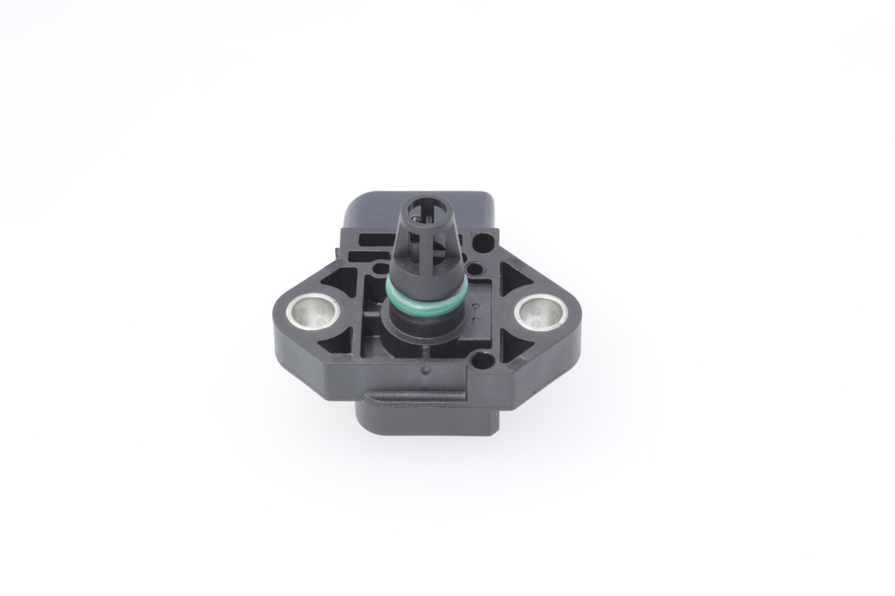 Датчик, давление наддува - 0 281 002 976 BOSCH