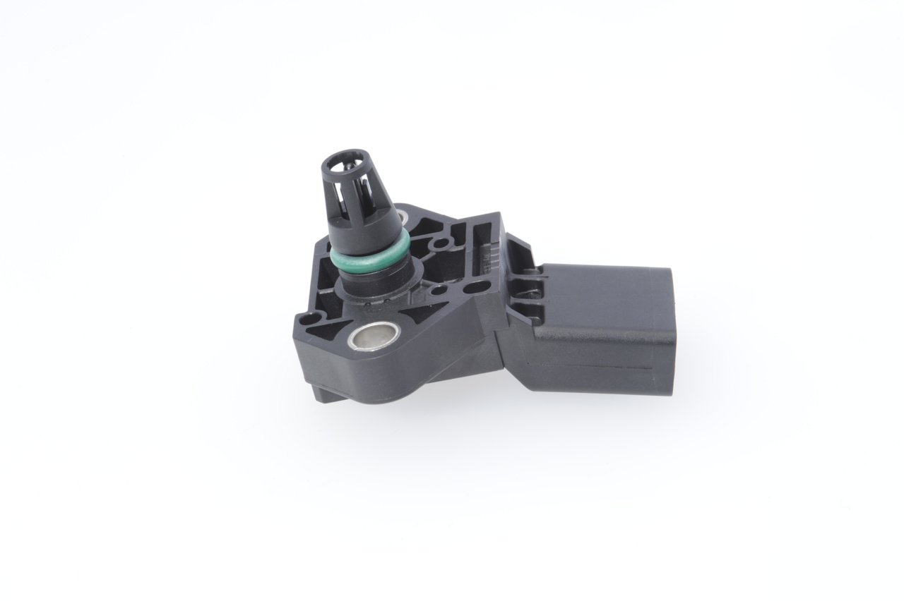 Датчик, давление наддува - 0 281 002 976 BOSCH