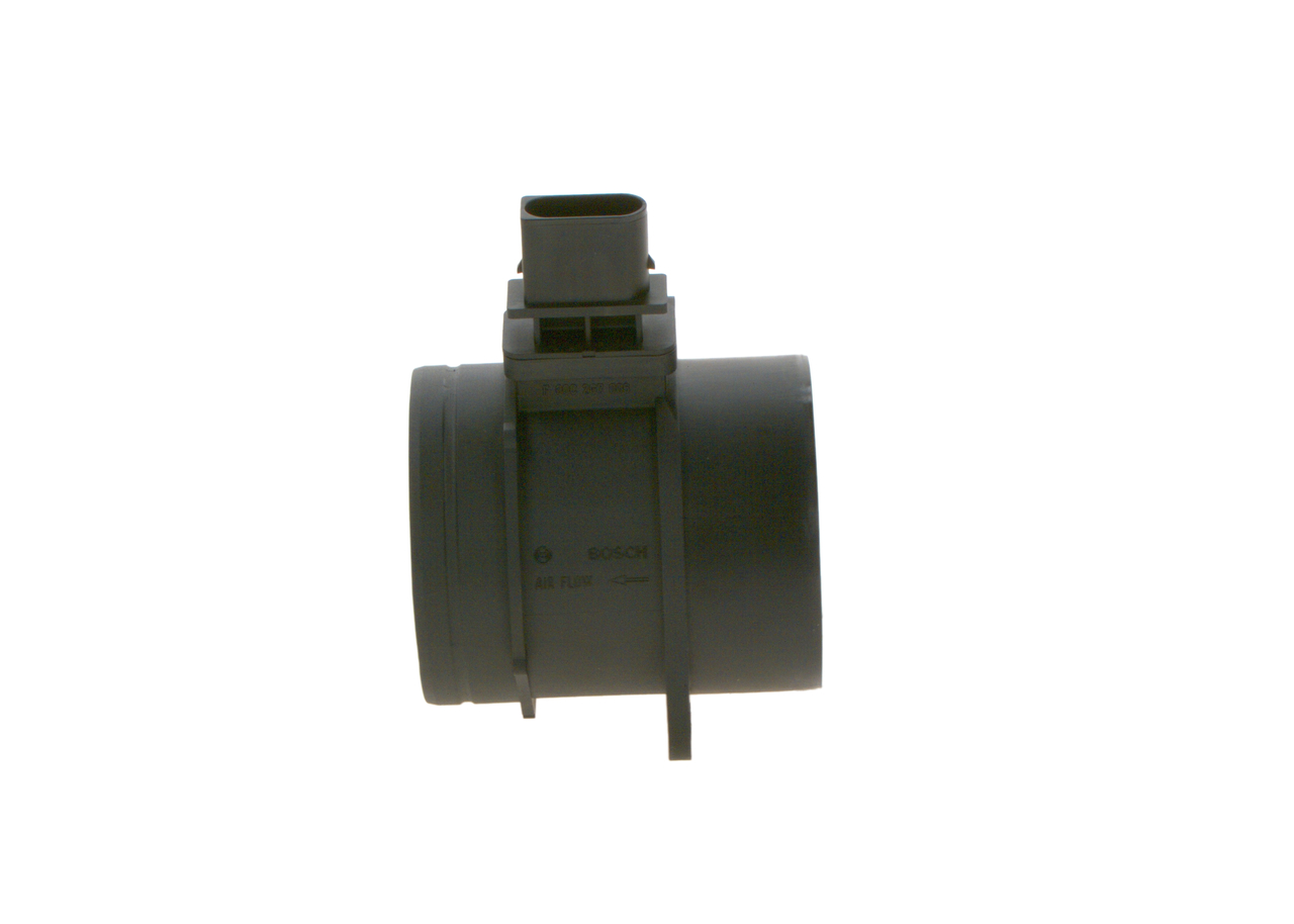 Air Mass Sensor - 0 281 002 978 BOSCH