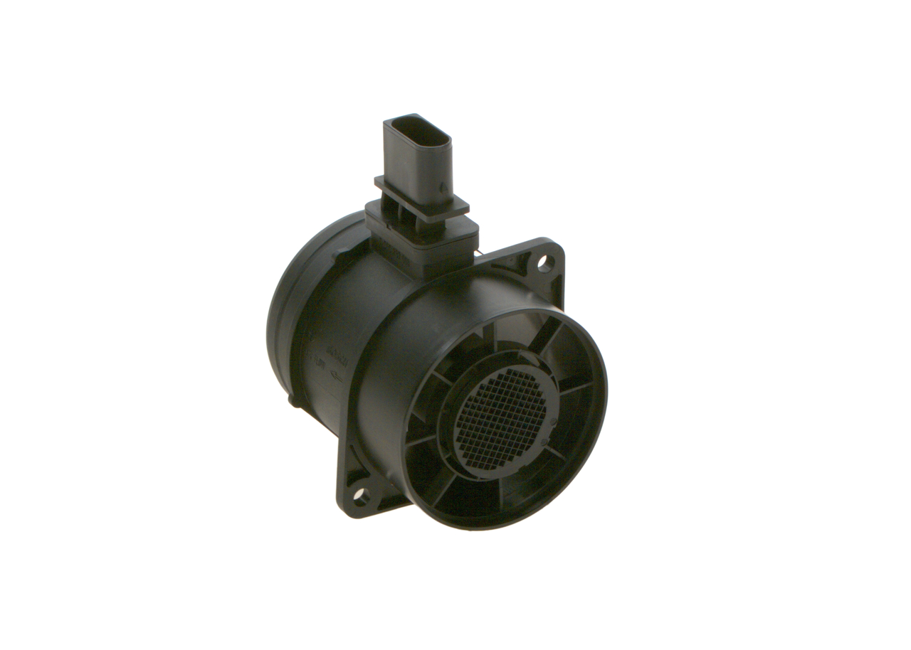 Air Mass Sensor - 0 281 002 978 BOSCH