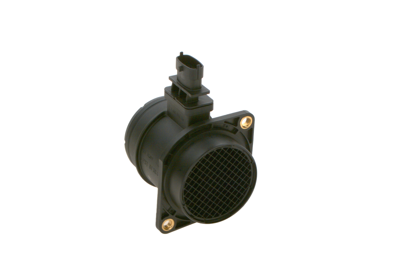 Air Mass Sensor - 0 281 002 980 BOSCH