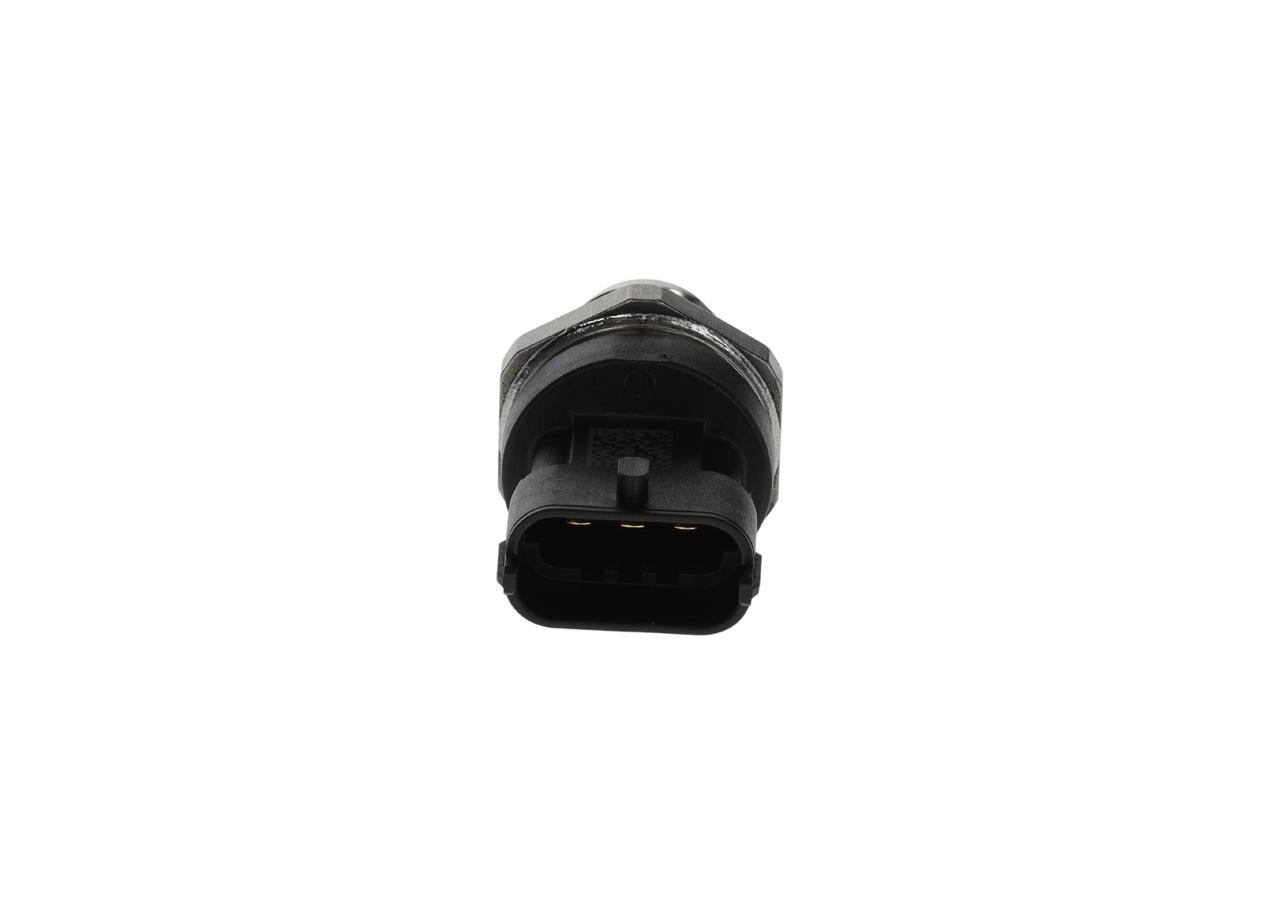 Sensor, fuel pressure - 0 281 002 982 BOSCH