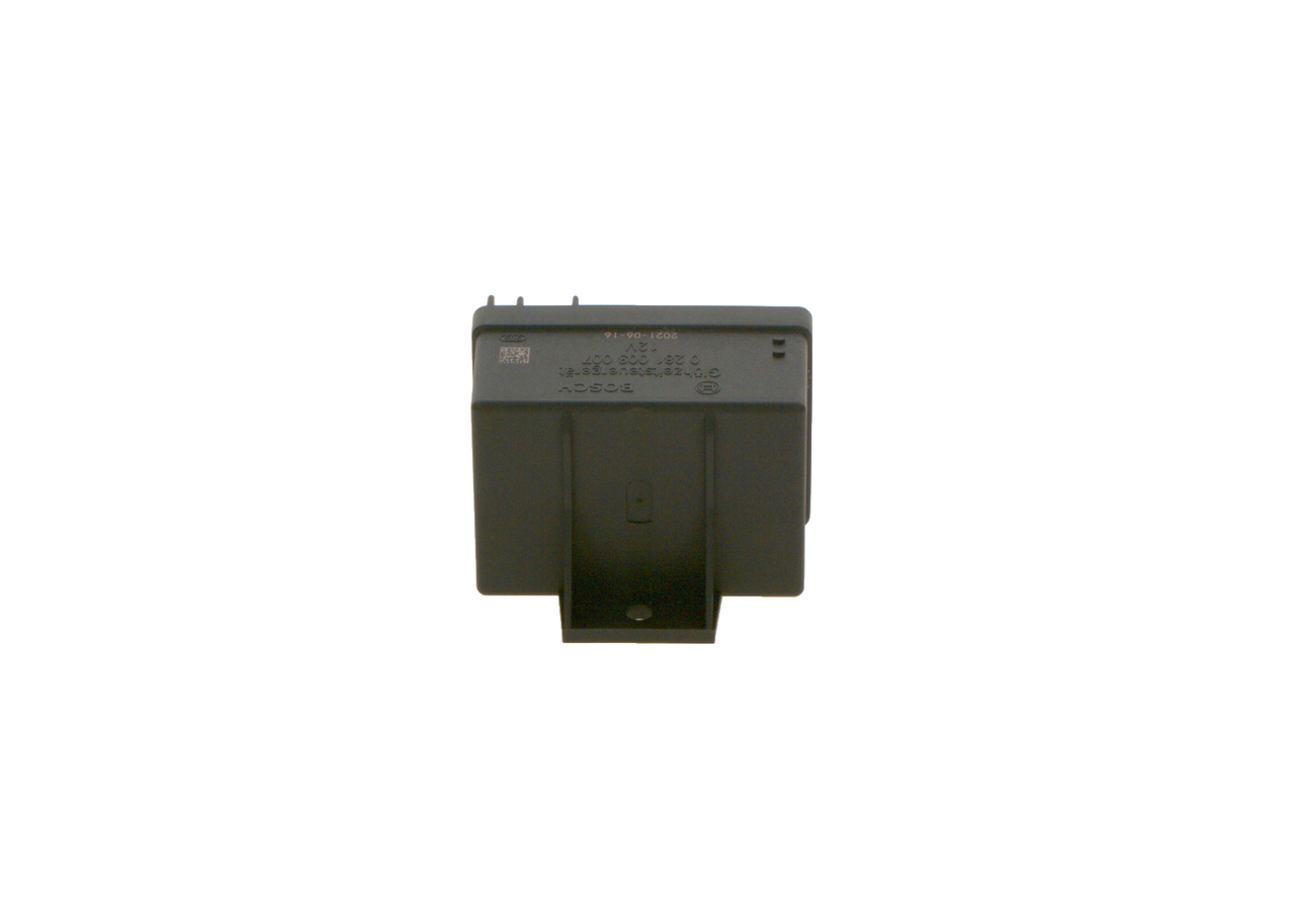 Control Unit, glow plug system - 0 281 003 007 BOSCH