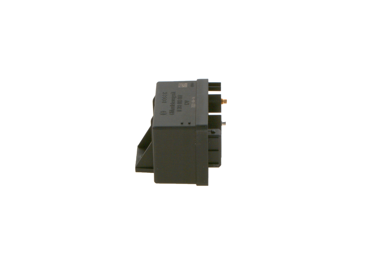 Control Unit, glow plug system - 0 281 003 007 BOSCH
