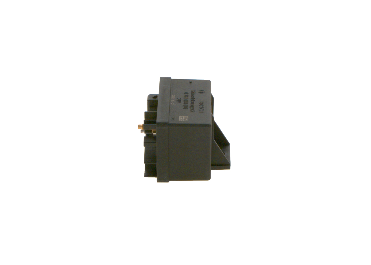 Control Unit, glow plug system - 0 281 003 008 BOSCH