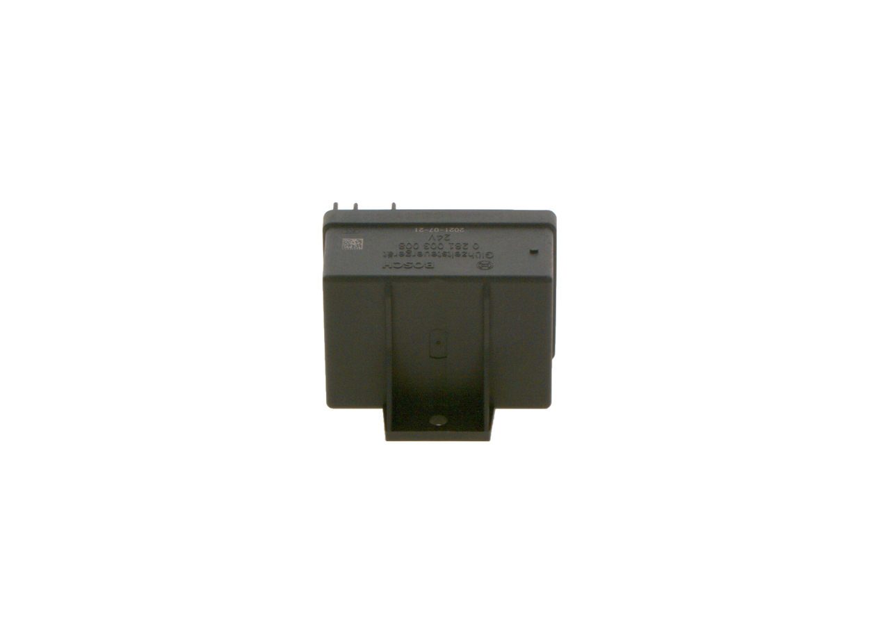 Control Unit, glow plug system - 0 281 003 008 BOSCH
