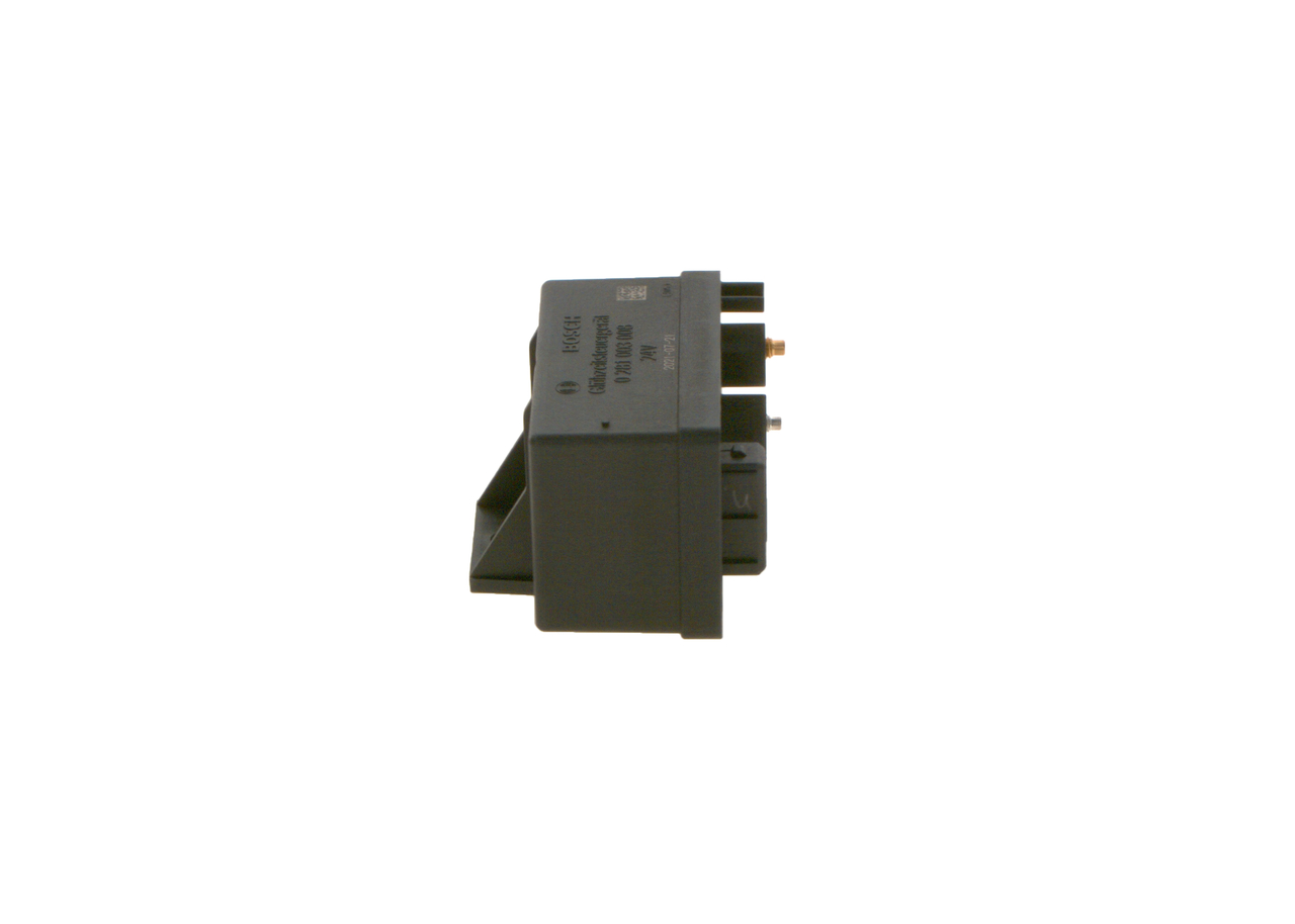 Control Unit, glow plug system - 0 281 003 008 BOSCH