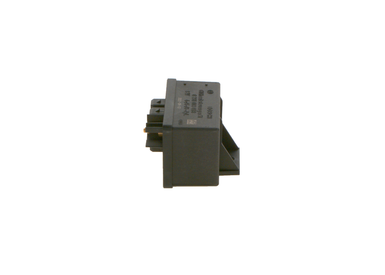 Control Unit, glow plug system - 0 281 003 018 BOSCH