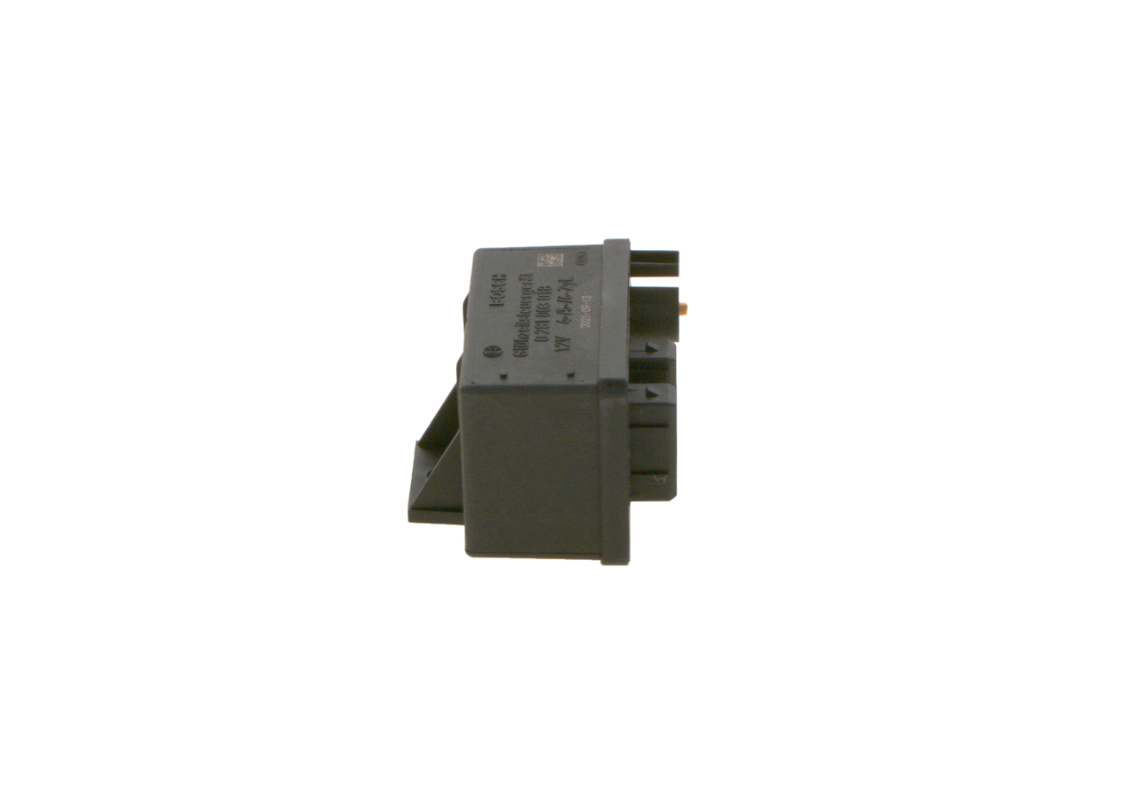 Control Unit, glow plug system - 0 281 003 018 BOSCH