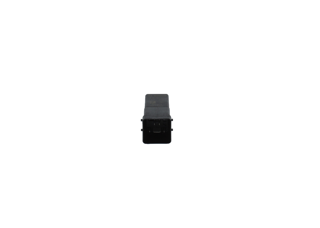 Control Unit, glow plug system - 0 281 003 039 BOSCH