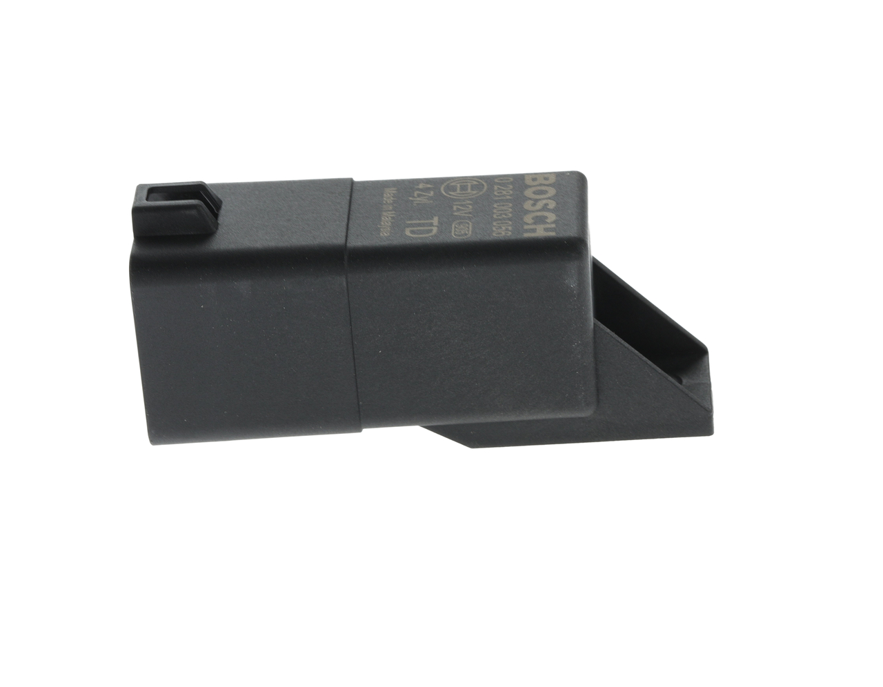 Control Unit, glow plug system - 0 281 003 056 BOSCH