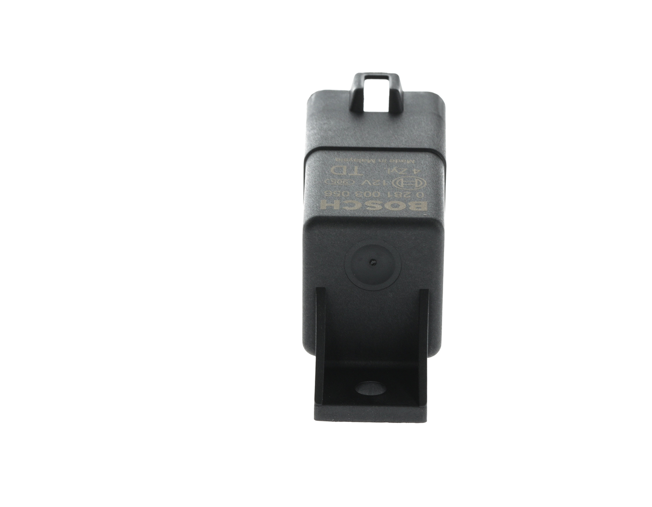 Control Unit, glow plug system - 0 281 003 056 BOSCH