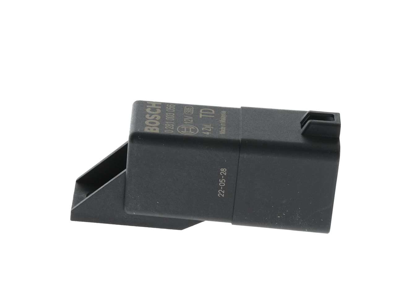 Control Unit, glow plug system - 0 281 003 056 BOSCH
