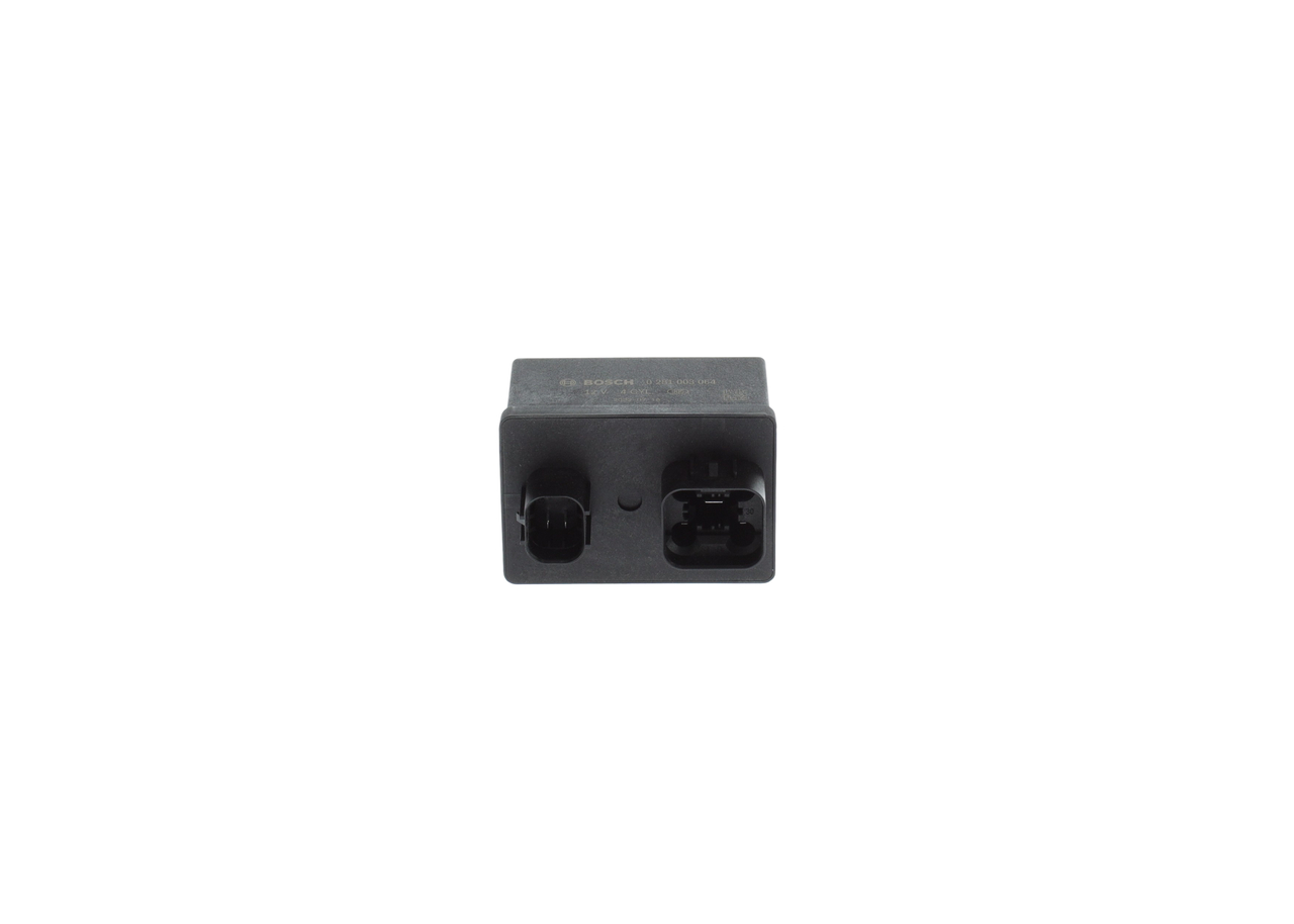 Control Unit, glow plug system - 0 281 003 064 BOSCH