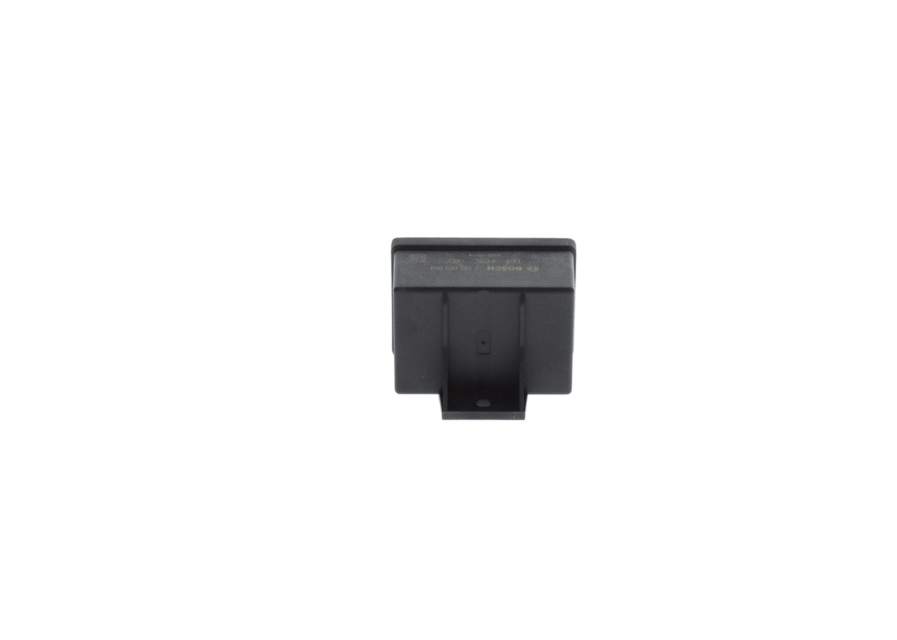 Control Unit, glow plug system - 0 281 003 064 BOSCH