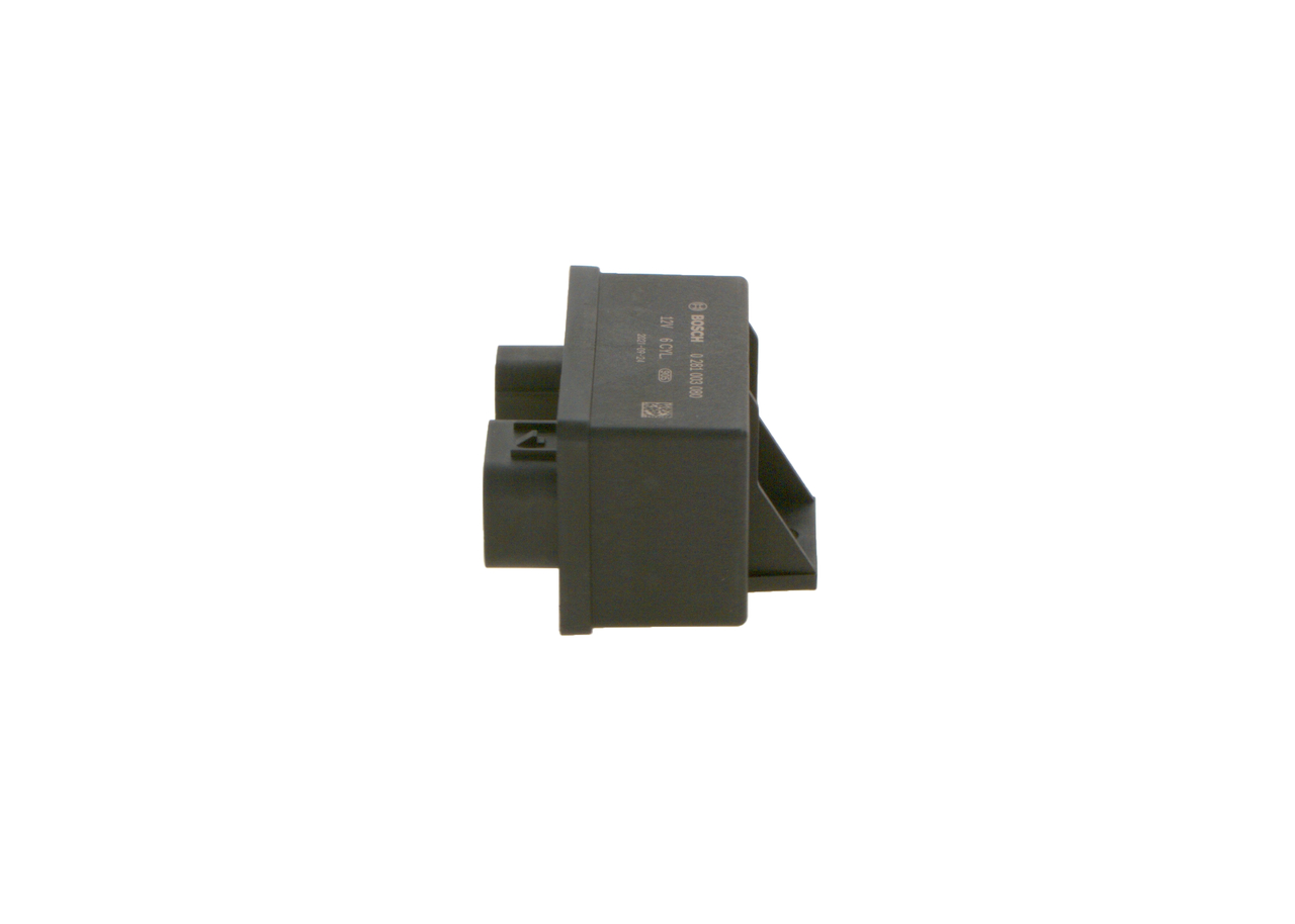 Control Unit, glow plug system - 0 281 003 080 BOSCH