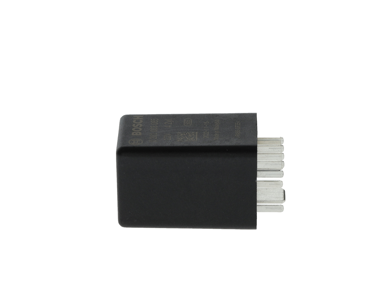 Control Unit, glow plug system - 0 281 003 085 BOSCH