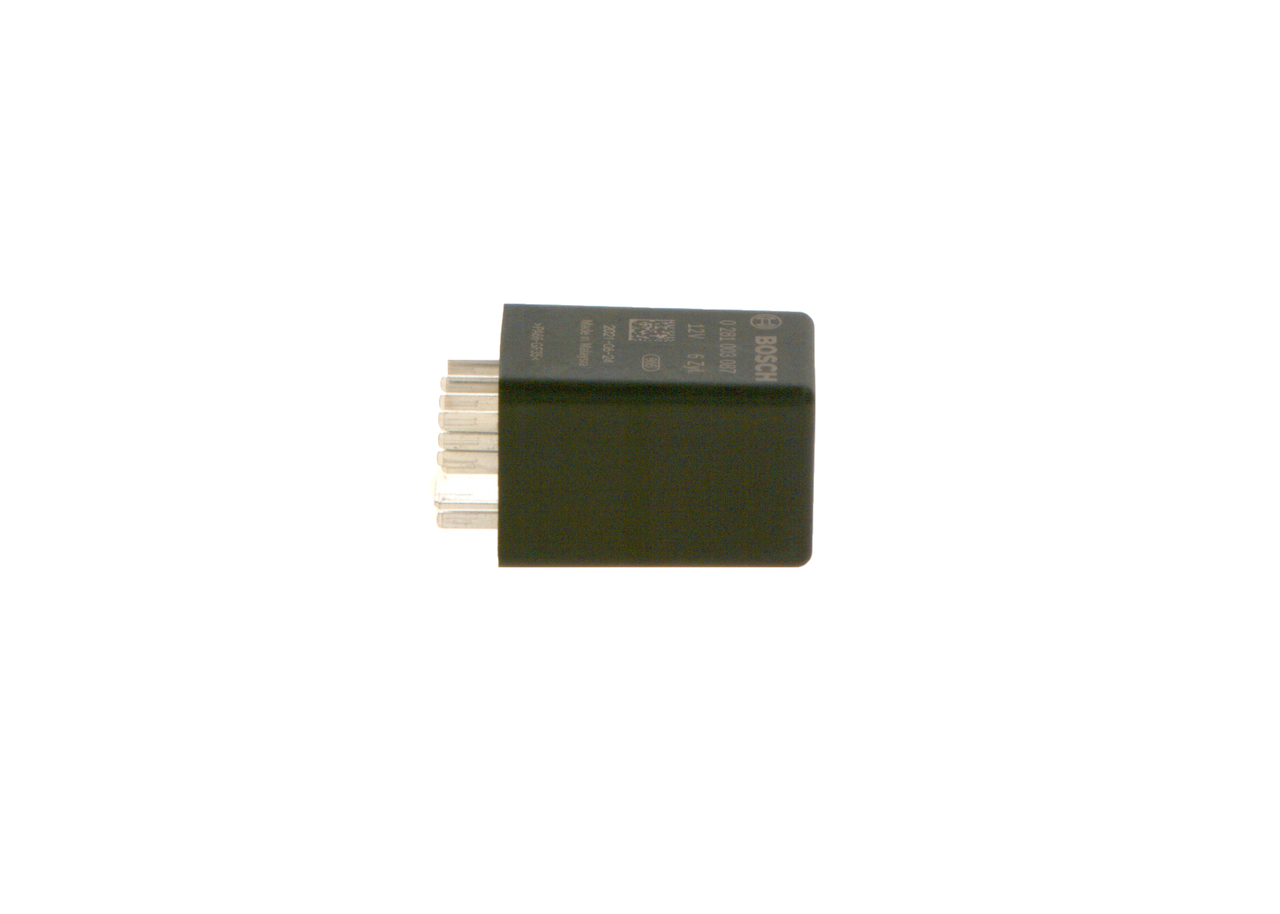 Control Unit, glow plug system - 0 281 003 087 BOSCH