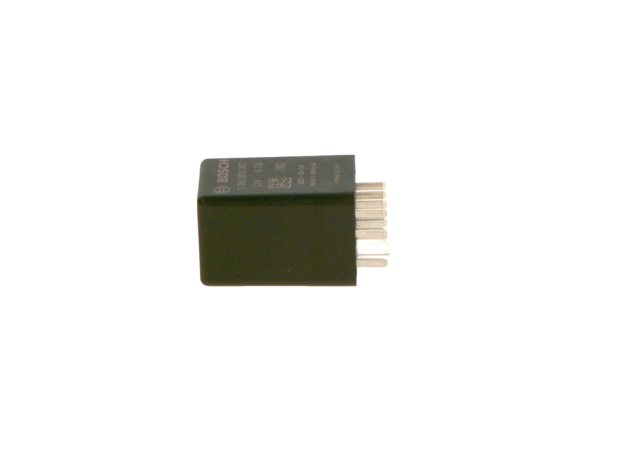 Control Unit, glow plug system - 0 281 003 087 BOSCH