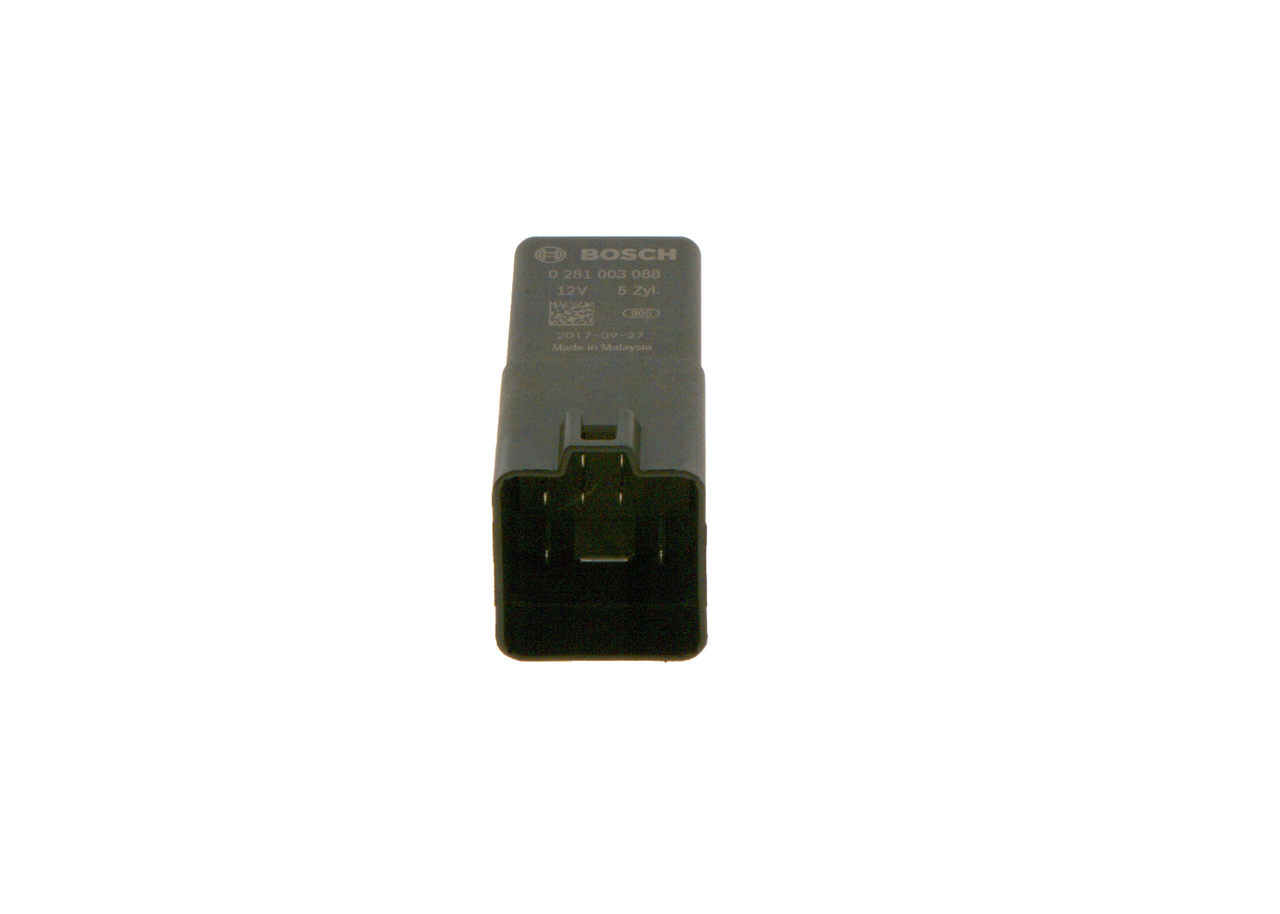 Centralina, Tempo incandescenza - 0 281 003 088 BOSCH