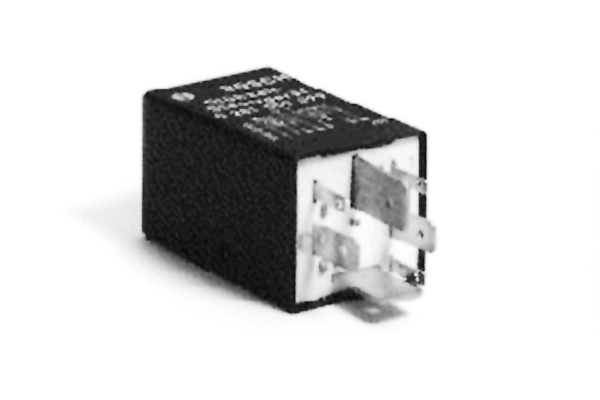 Control Unit, glow plug system - 0 281 003 099 BOSCH