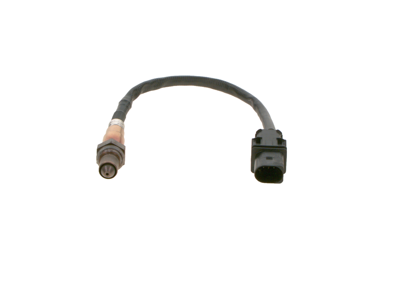 Lambda Sensor - 0 281 004 018 BOSCH