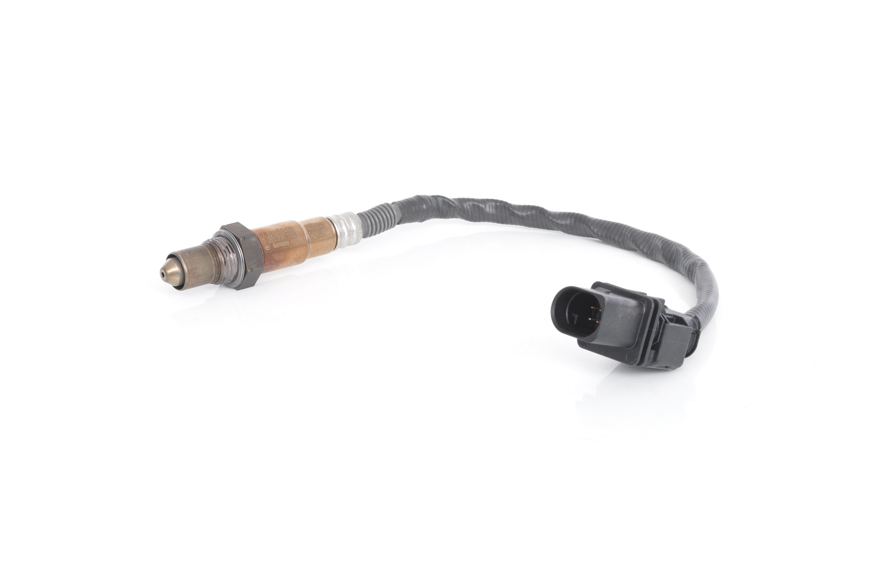 Lambda Sensor - 0 281 004 018 BOSCH