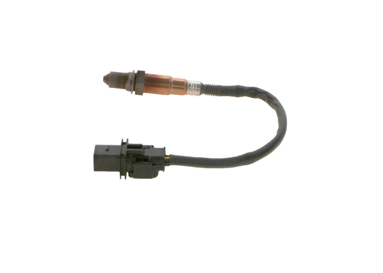 Lambda Sensor - 0 281 004 018 BOSCH