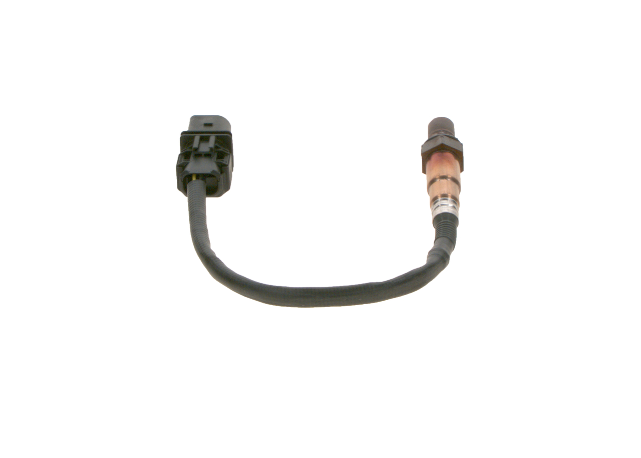 Lambda Sensor - 0 281 004 018 BOSCH