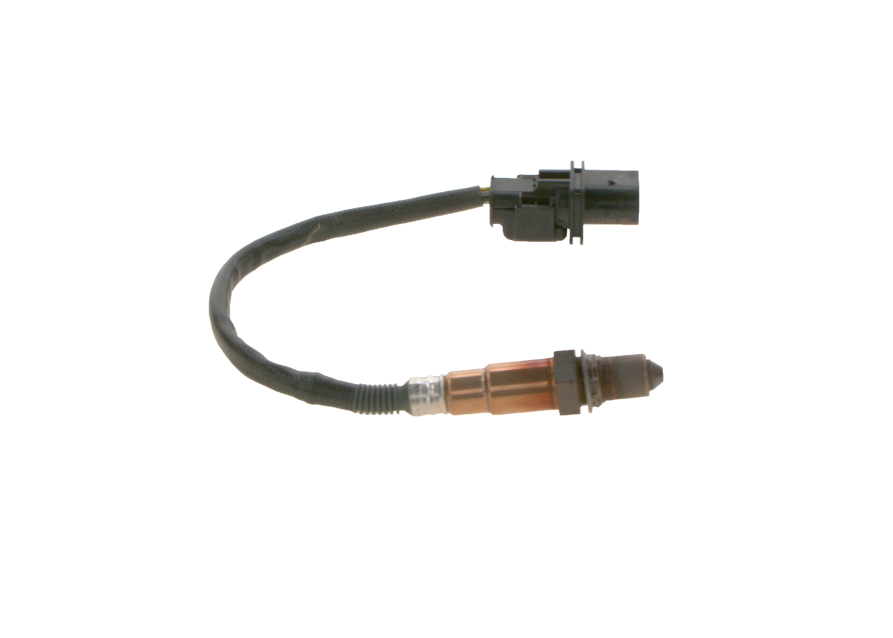 Lambda Sensor - 0 281 004 018 BOSCH