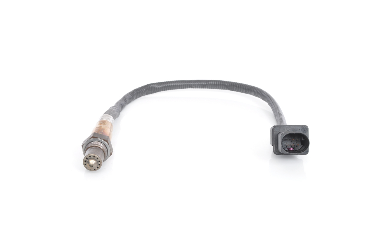 Lambda Sensor - 0 281 004 019 BOSCH