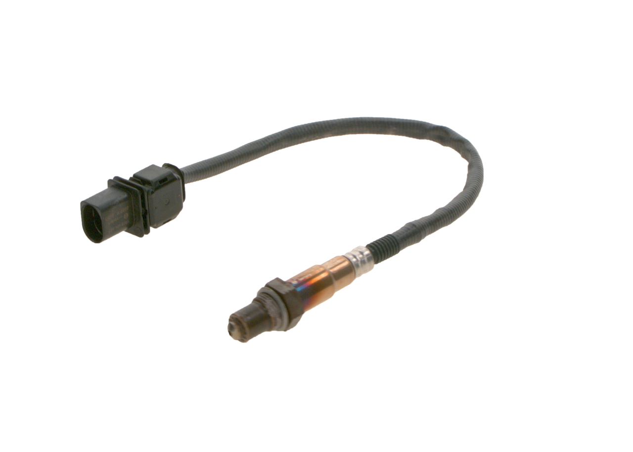 Lambda Sensor - 0 281 004 019 BOSCH