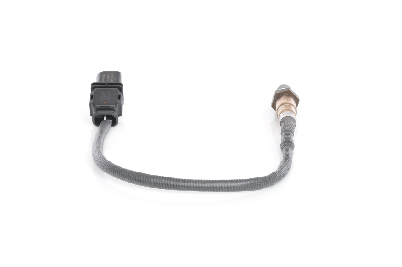 Lambda Sensor - 0 281 004 019 BOSCH