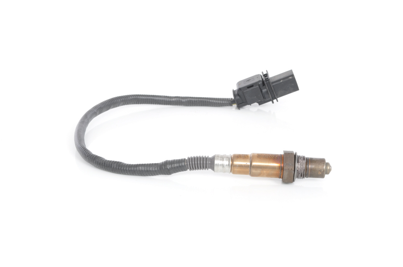 Lambda Sensor - 0 281 004 019 BOSCH