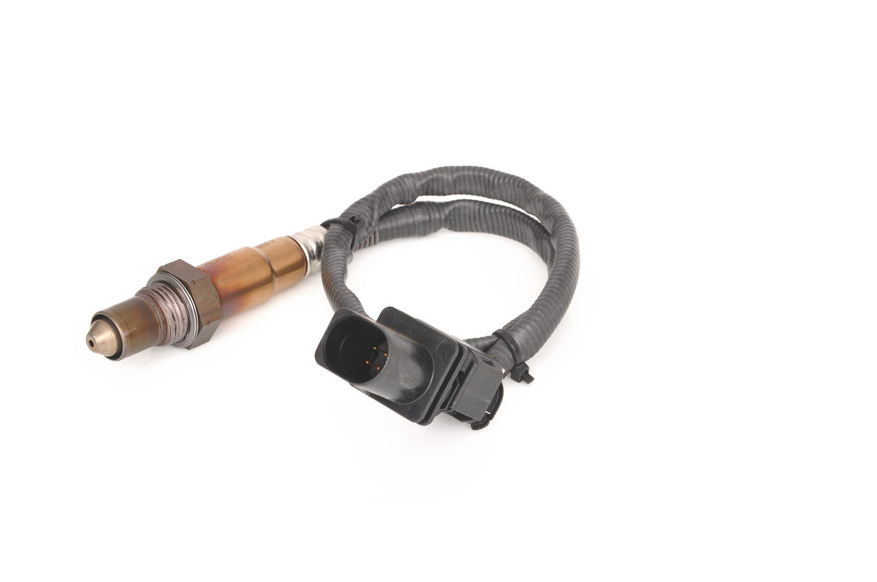 Lambda Sensor - 0 281 004 028 BOSCH