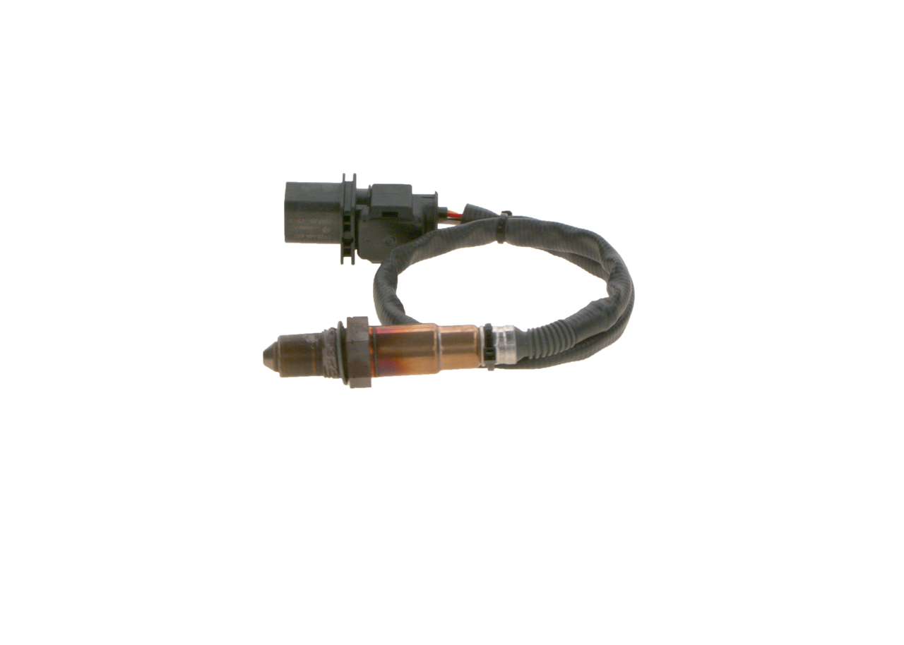 Lambda Sensor - 0 281 004 028 BOSCH