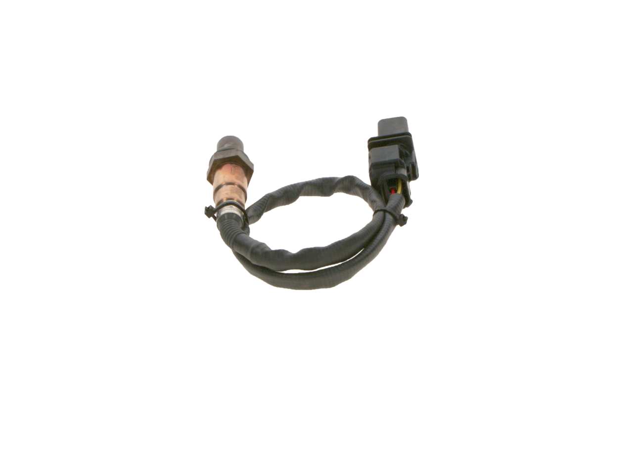 Lambda Sensor - 0 281 004 028 BOSCH