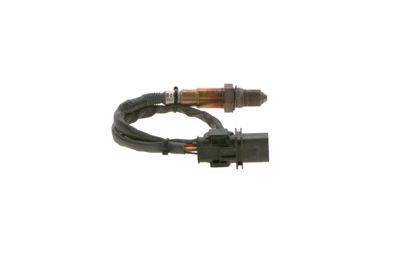Lambda Sensor - 0 281 004 028 BOSCH