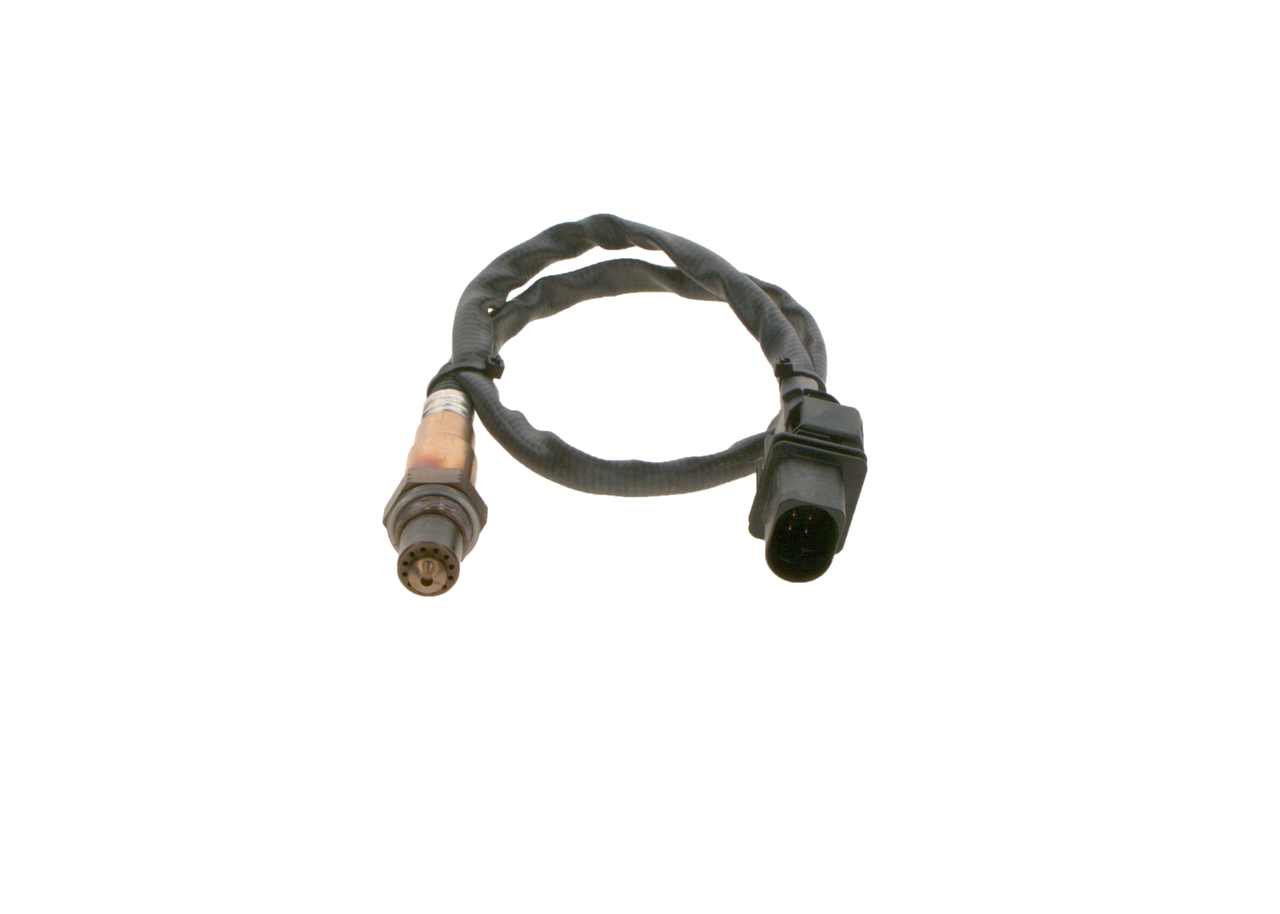 Lambda Sensor - 0 281 004 029 BOSCH